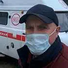 Комаров Владимир